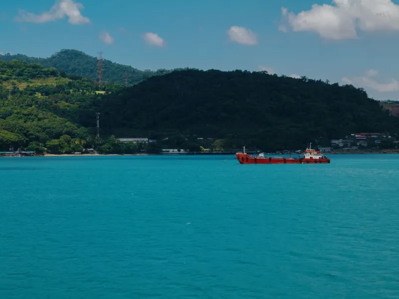 One Afternoon, One Trip: How to Book the Gili Islands Before Your Coffee Gets Cold