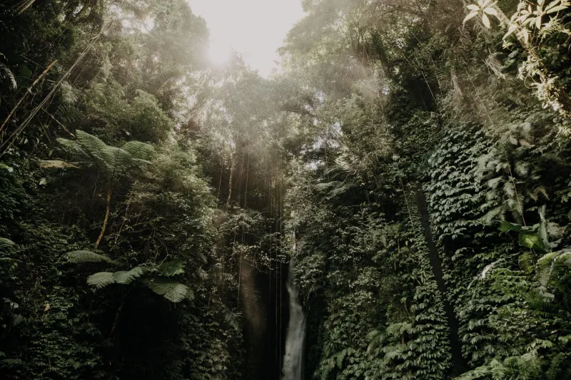 Dirt Trails and Waterfall Chasing: The Gili Islands' Wild Side You Haven't Seen Yet