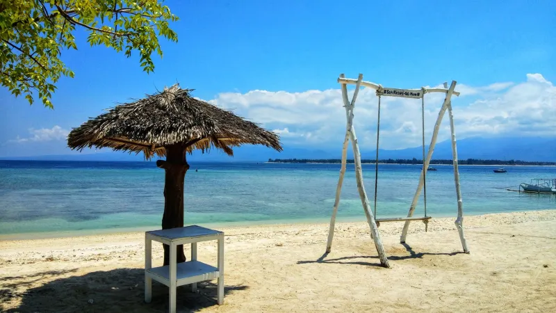 Sun Goes Down, Party Starts: A Night-by-Night Guide to the Gili Islands After Dark