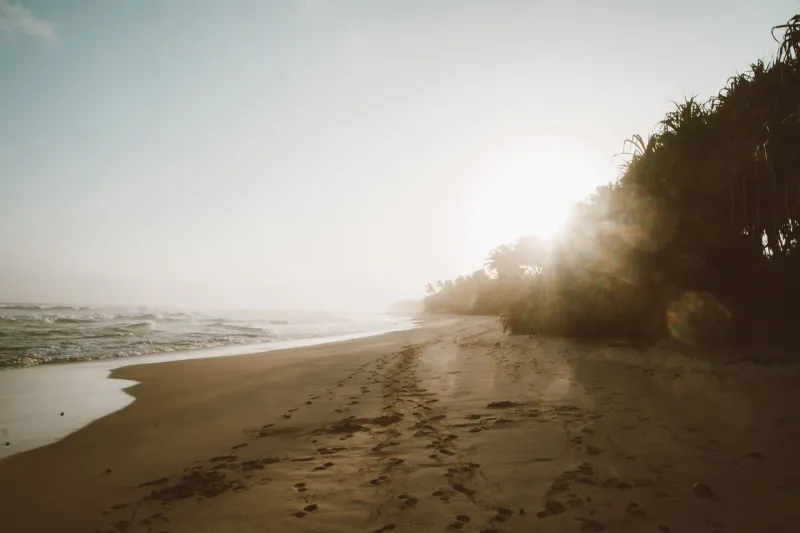 Before the Crowds: The Case for Making Sunrise Your Main Gili Event